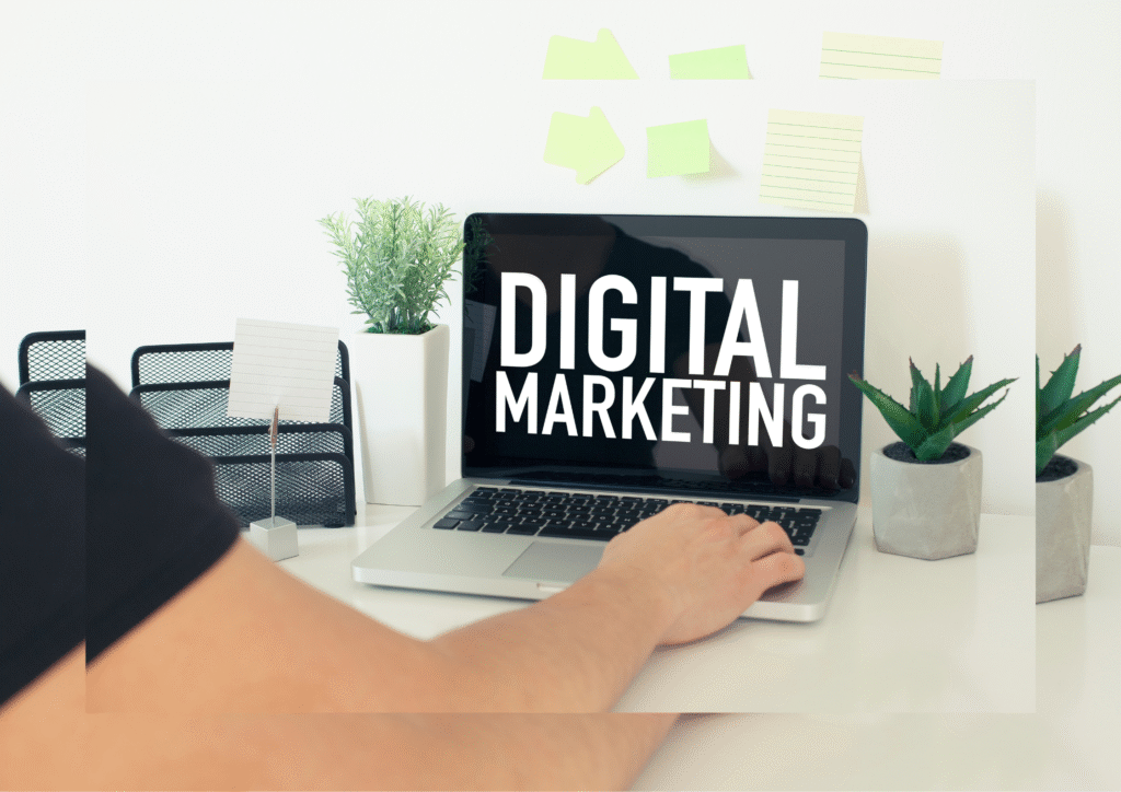 Top Digital Marketers in Mumbai