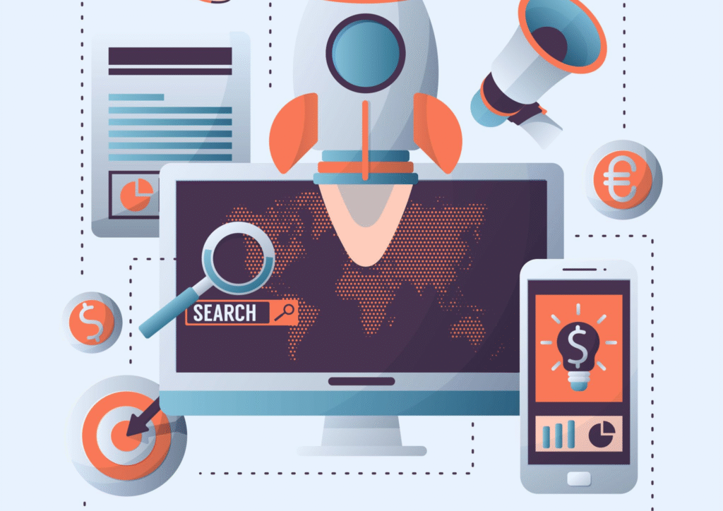 What is Digital Marketing
