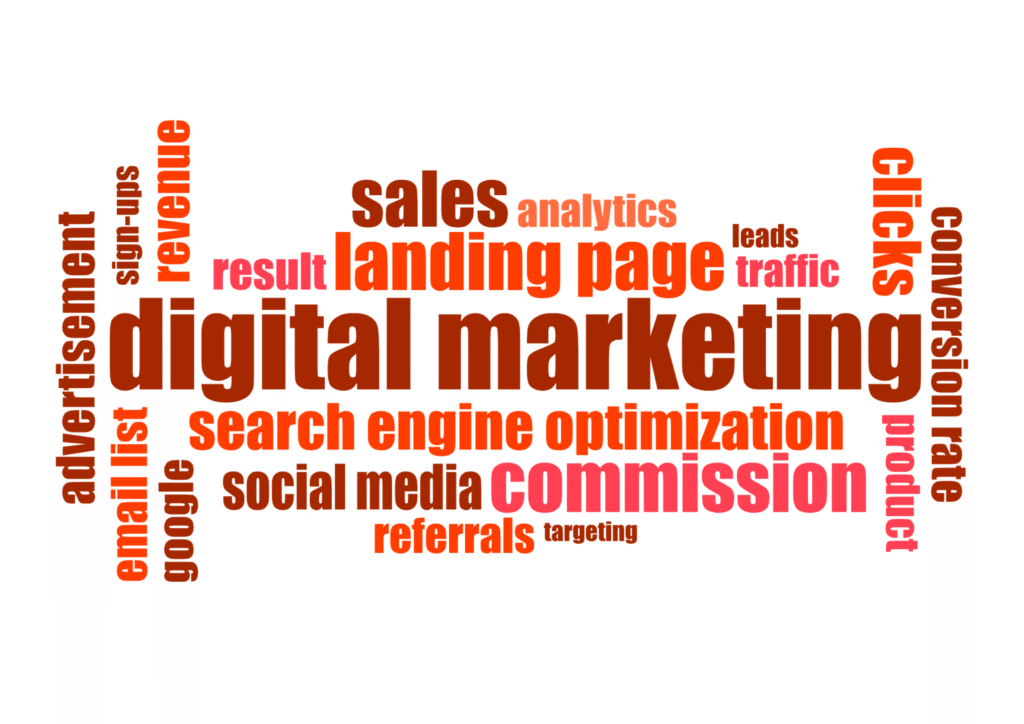 The Future of Digital Marketing