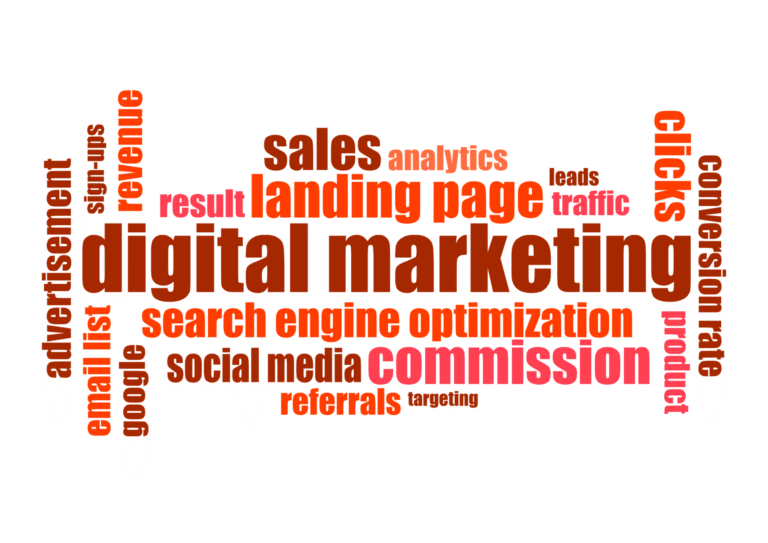 Future of Digital Marketing